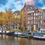 Has Amsterdam banned meat adverts to avoid offending Muslims?