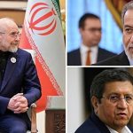 Iran delegation in Qatar seeks deal on frozen assets and Hormuz blockade