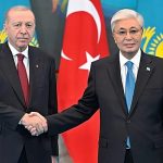 Erdoğan visits Astana as Turkey and Central Asia deepen ties amid shifting regional order