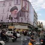 Iran’s economy is being tested by war, blockades and soaring inflation