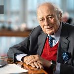 German business magnate Reinhold Würth warns of ‘deindustrialisation spiral’