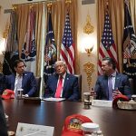 US and Iran reach tentative deal, pending Trump’s approval