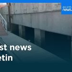 Latest news bulletin | May 10th, 2026 – Evening