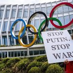 IOC lifts Olympic ban on Belarus’ athletes but Russians still barred from competiton