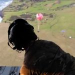 UK Army parachutes onto remote Atlantic island over suspected hantavirus case