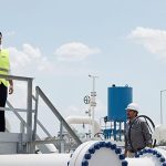 EU energy ministers to mull domestic gas drilling amid security concerns