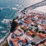 Skip the crowds: Why Greece is Europe’s top pick for a slower, more relaxing summer
