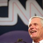 Outspoken CNN founder Ted Turner dies at age 87