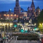 Russia unilaterally declares Victory Day ceasefire while Zelenskyy tables own truce