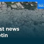 Latest news bulletin | May 3rd, 2026 – Morning