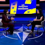 Partnership with EU ‘only getting started,’ Canadian foreign minister tells Euronews