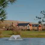 Nobu swaps city skylines for country escapes with luxury rural retreat in England