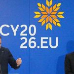 Energy ministers confront Europe’s dependence on China’s power storage dominance
