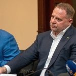 Zelenskyy’s former chief of staff in custody amid major corruption investigation