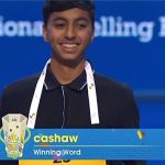 Cashaw! US spelling bee champ Shrey Parikh wins the title in a rare spell-off