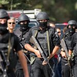 Swedish crime kingpin linked to Foxtrot network arrested in Tunisia, police say
