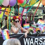 Poland makes history with first same-sex marriage registration following EU court ruling