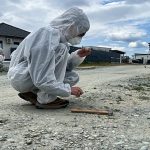 Hundreds of Hungarian roads may be contaminated with asbestos