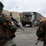 EU ambassadors hold private discussions on mutual defence clause amid rising geopolitical tensions