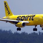 Spirit Airlines says it is going out of business and ending operations ‘immediately’ after 34 years