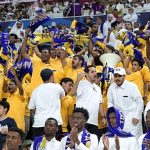 Fans pack Amir Cup final as football nights and packed stadiums return to Qatar