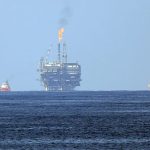 The Italian maxi-plant changing the energy balance in Libya