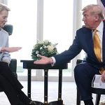 ‘We will not be bullied’: MEPs dig in over delayed US trade deal