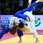 Judo: Strong start for the hosts in Astana