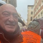 Franciscan order with 300 flats in Madrid preaches poverty and evicts elderly man