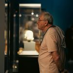 Want to keep aging at bay? Get some arts and culture every day, study finds
