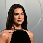Dua Lipa files $15 million lawsuit against Samsung over alleged use of her image on TV boxes