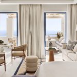 Four Seasons Hotel Mykonos: Greece’s hottest summer opening – in pictures