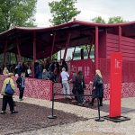 Inside Qatar’s Venice Biennale exhibition on hospitality, migration and belonging