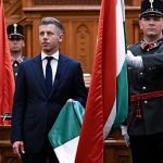 Péter Magyar sworn-in as Hungary’s new prime minister after landslide April election victory