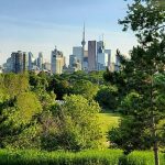 Urban parks, wellness centres and slow living: How to have a calmcation in the city