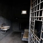 Russia’s prison population falls by 40%, partly by sending convicts to fight in Ukraine