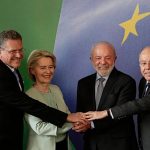 Brazil ‘surprised’ by EU ban on meat imports