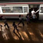 Renfe cancels 320 trains on Monday due to rail strike in Spain: thousands of passengers hit