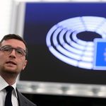 Prosecutors conduct Europe-wide raids over alleged misuse of funds by defunct far-right EU group