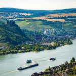 River cruise boom: why holidays on the water are trending