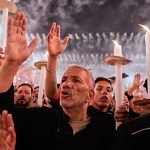 Iraq: Ashoura in Karbala draws thousands of Shiite pilgrims for rituals