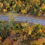 Hitler’s 70 km ghost motorway: Germany’s longest abandoned autobahn