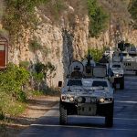 UNIFIL peacekeeper killed and two others injured in shelling in southern Lebanon