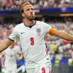 England’s captain fantastic: Harry Kane praised for a ‘complete performance’ against Croatia