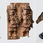Switzerland returns 18 looted Benin Bronzes to Nigeria