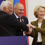 EU backs Pashinyan on the eve of Armenia’s defining elections