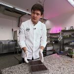 Game changer sweets: the Bavarian start-up making sustainable ‘chocolate’ from sunflowers