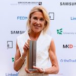 LEGO’s Julia Goldin named first-ever European CMO of the Year at Cannes Lions