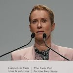 Kaja Kallas responds after Israeli foreign minister says he will ‘sever all contact’ with her