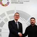 Zelenskyy wants to build up pressure on Russia to force Moscow to peace talks